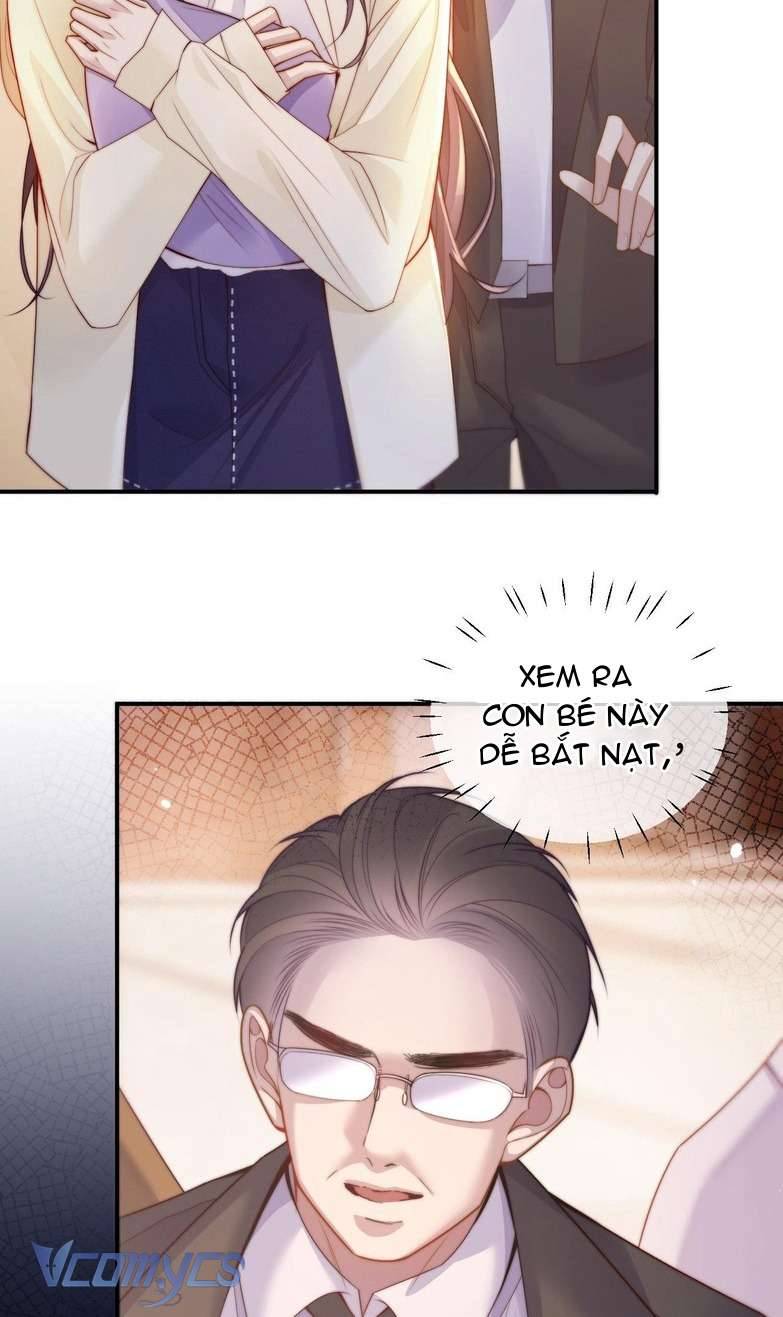 Tái Sinh Trong Vòng Tay Anh Chapter 5 3