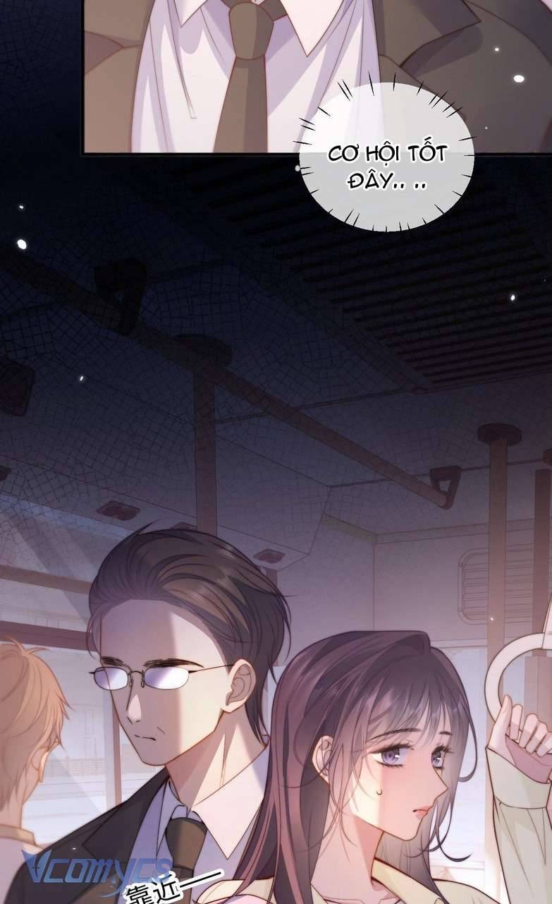 Tái Sinh Trong Vòng Tay Anh Chapter 5 4
