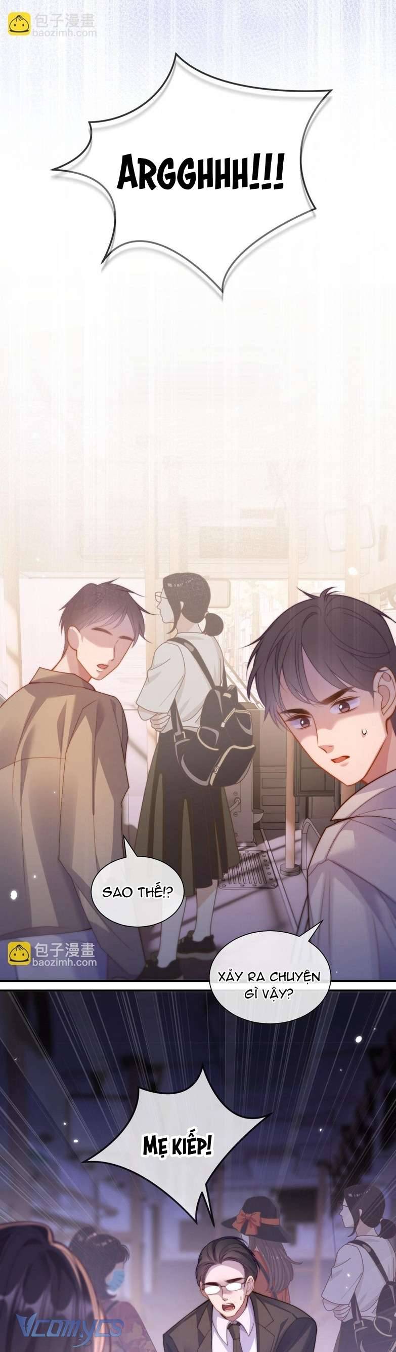 Tái Sinh Trong Vòng Tay Anh Chapter 5 7