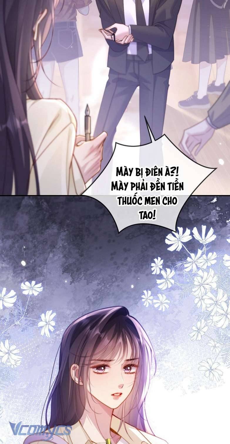 Tái Sinh Trong Vòng Tay Anh Chapter 5 8