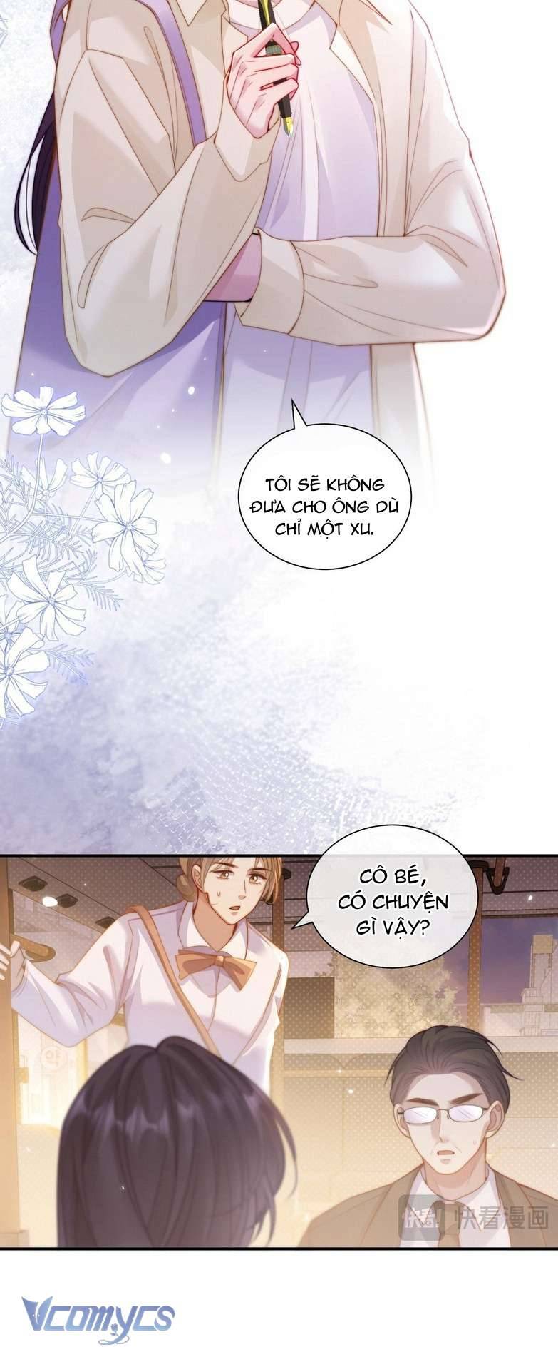 Tái Sinh Trong Vòng Tay Anh Chapter 5 9