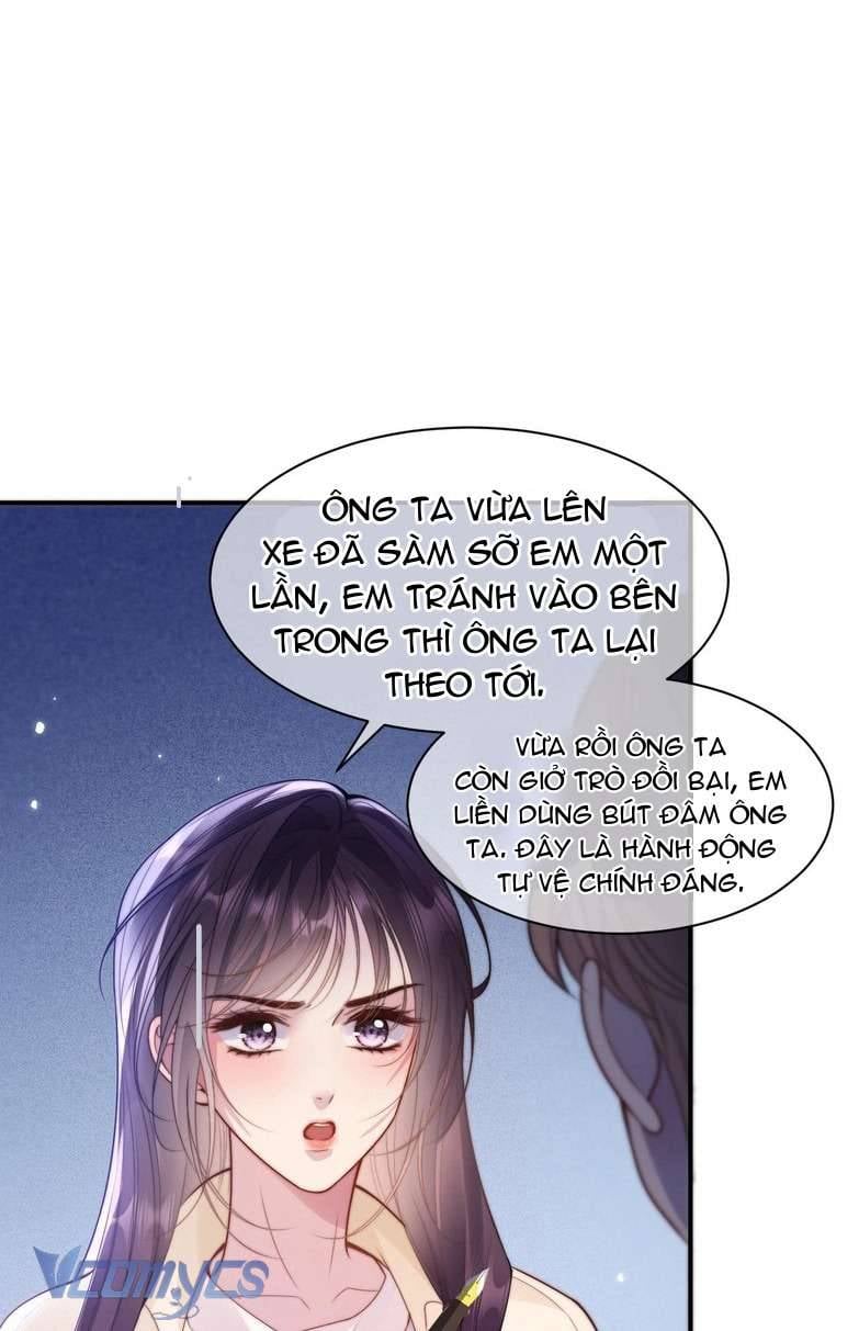 Tái Sinh Trong Vòng Tay Anh Chapter 5 10