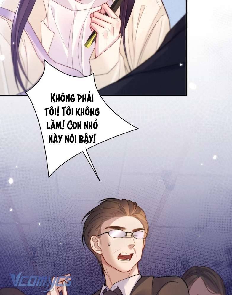 Tái Sinh Trong Vòng Tay Anh Chapter 5 11