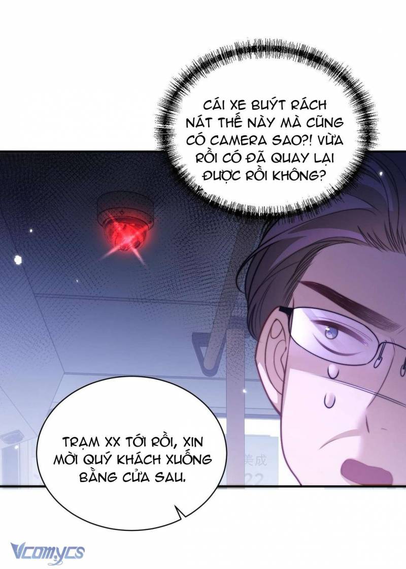 Tái Sinh Trong Vòng Tay Anh Chapter 5 17