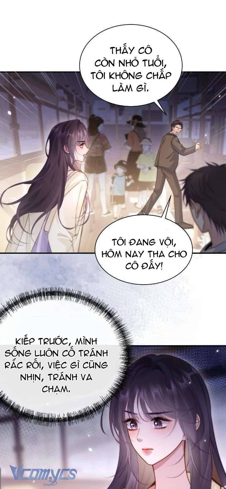 Tái Sinh Trong Vòng Tay Anh Chapter 5 18