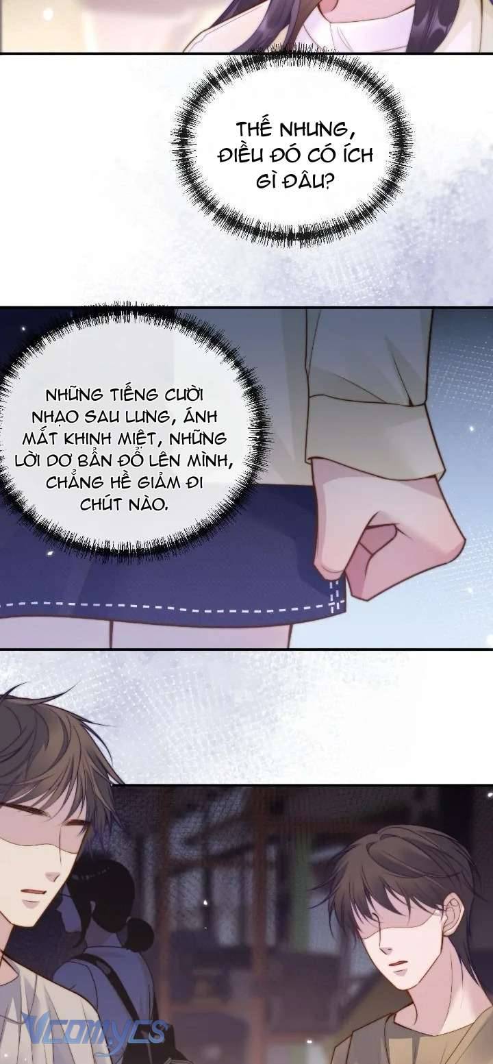 Tái Sinh Trong Vòng Tay Anh Chapter 5 19