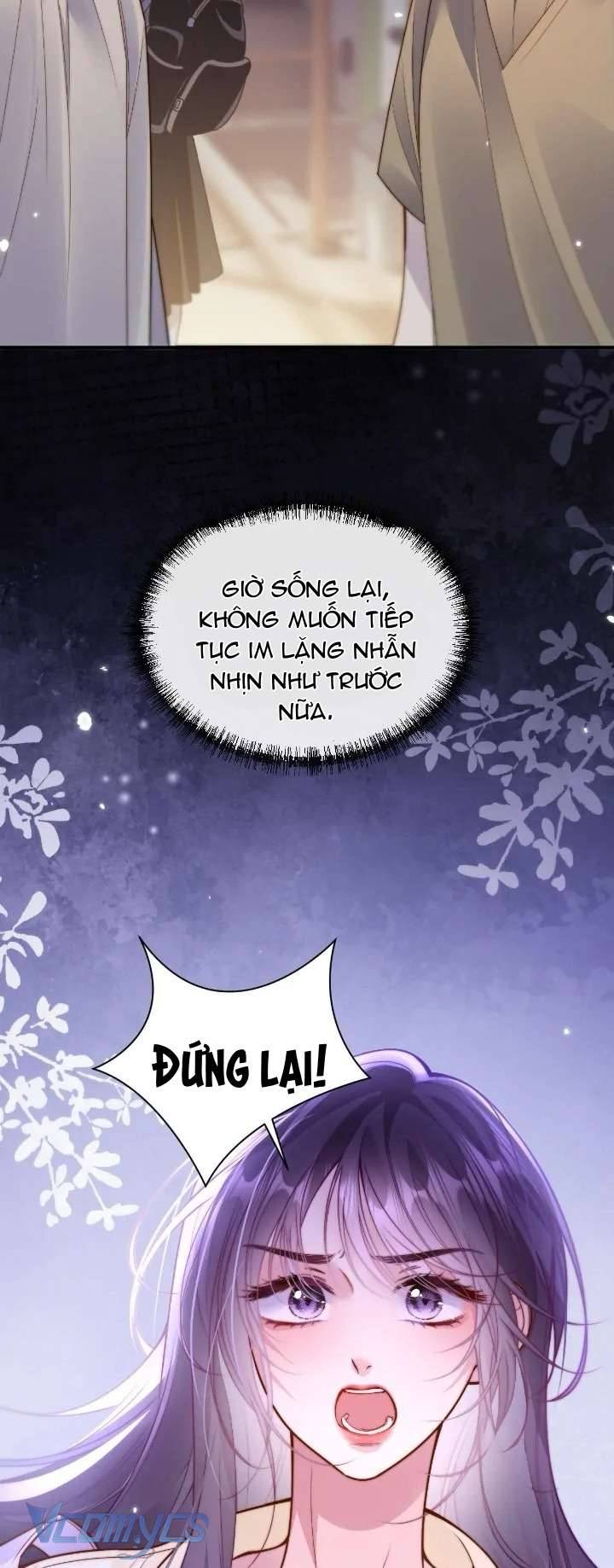 Tái Sinh Trong Vòng Tay Anh Chapter 5 20