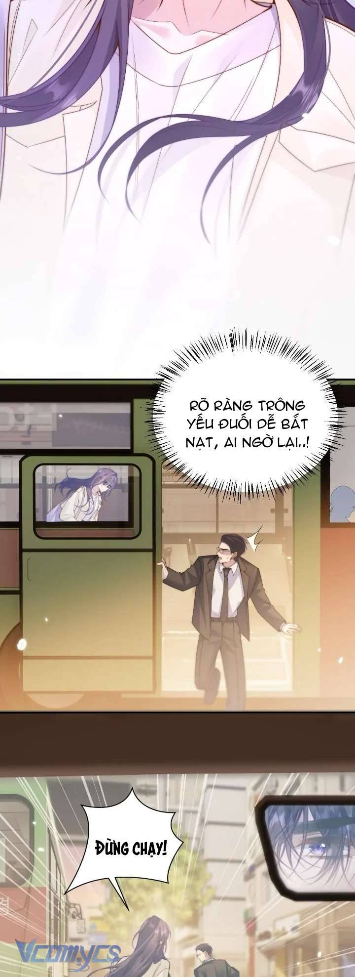 Tái Sinh Trong Vòng Tay Anh Chapter 5 21