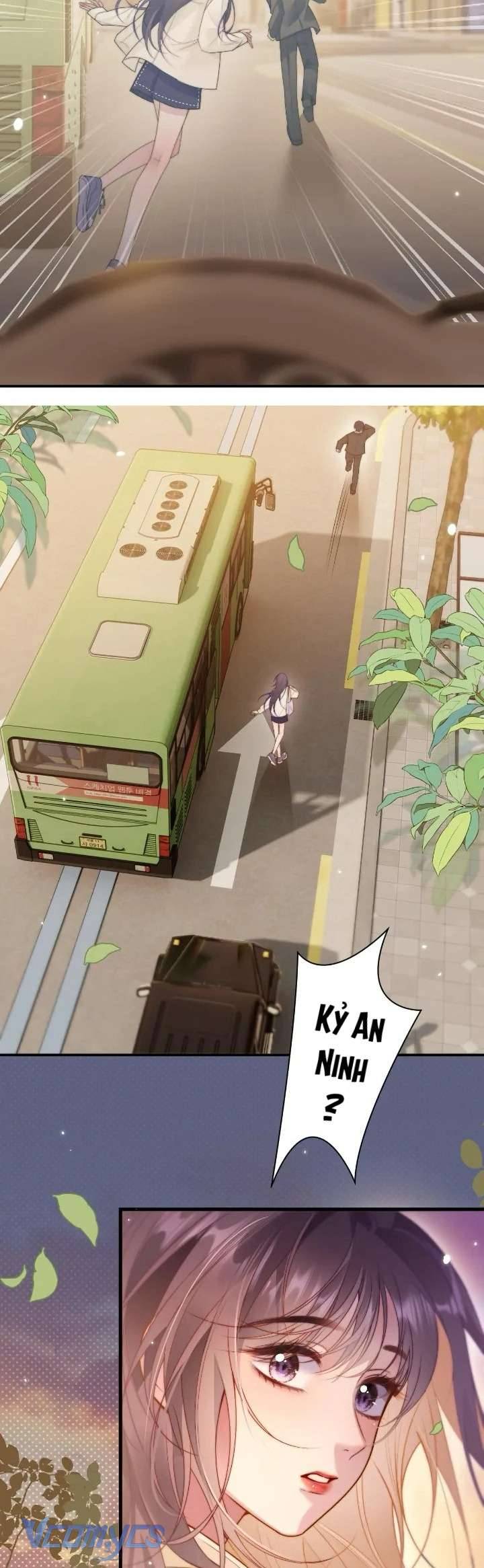Tái Sinh Trong Vòng Tay Anh Chapter 5 22