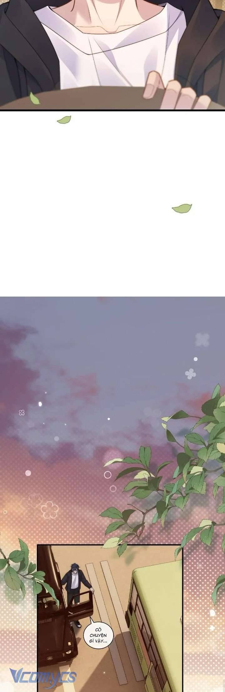 Tái Sinh Trong Vòng Tay Anh Chapter 5 24