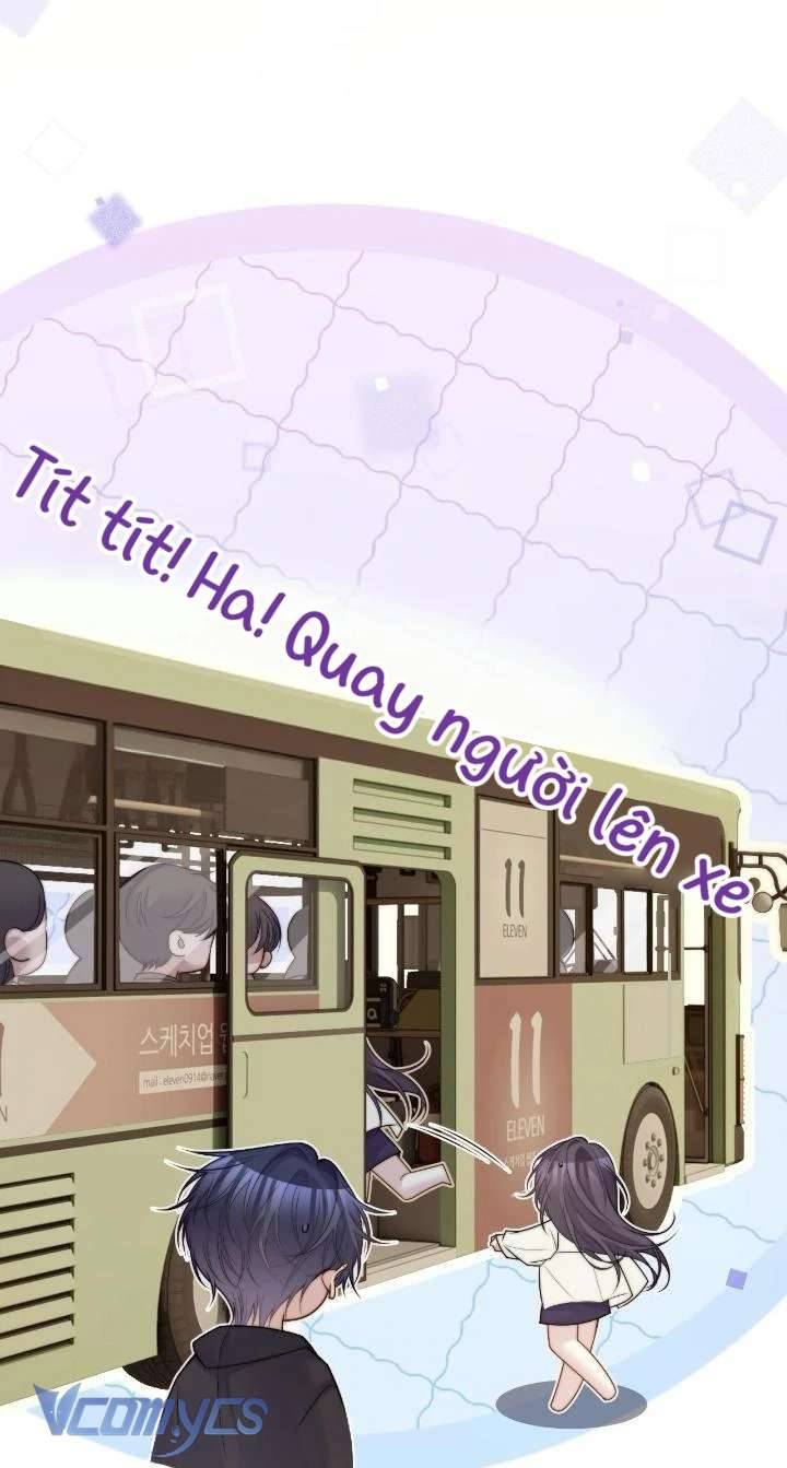 Tái Sinh Trong Vòng Tay Anh Chapter 5 26