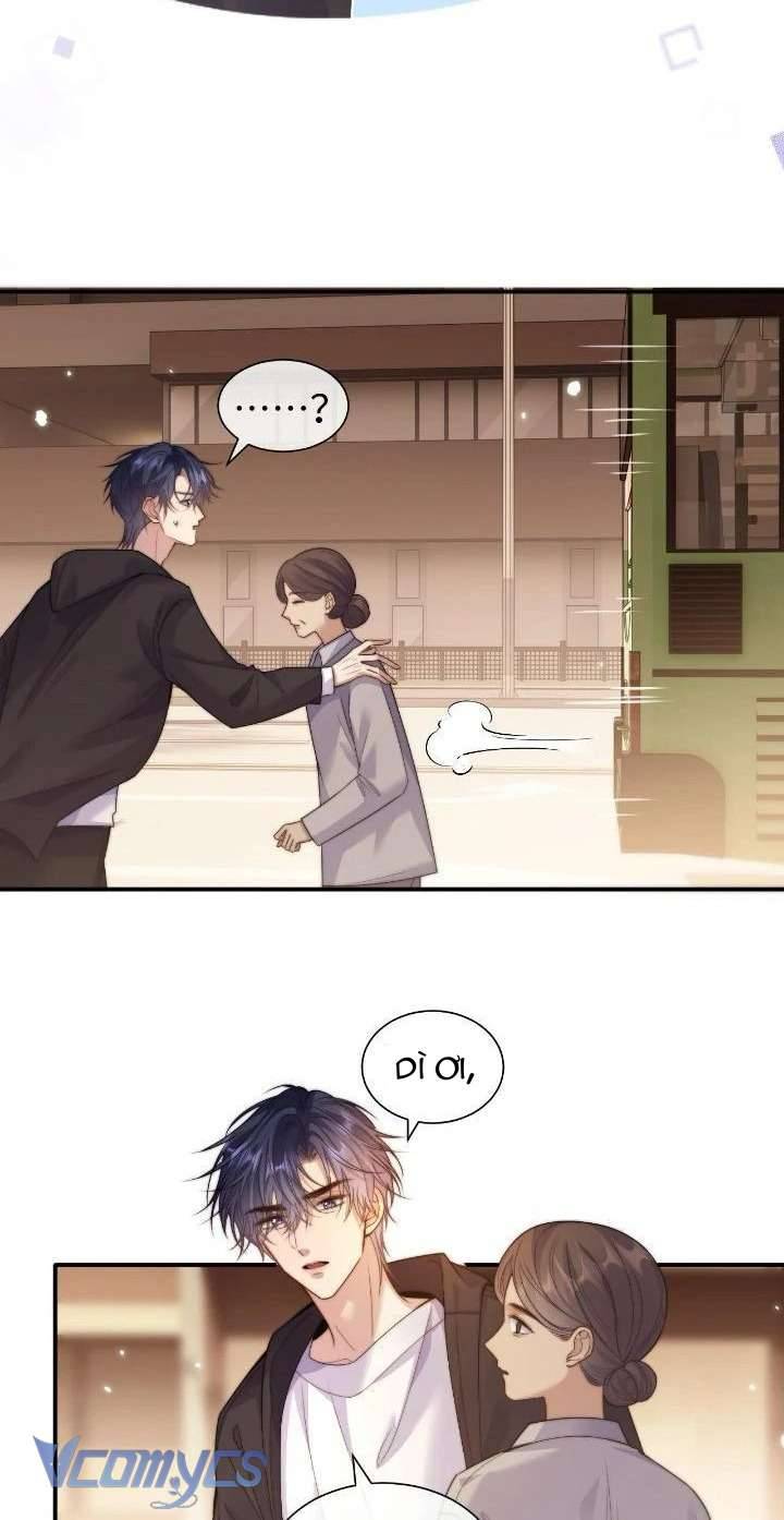 Tái Sinh Trong Vòng Tay Anh Chapter 5 27