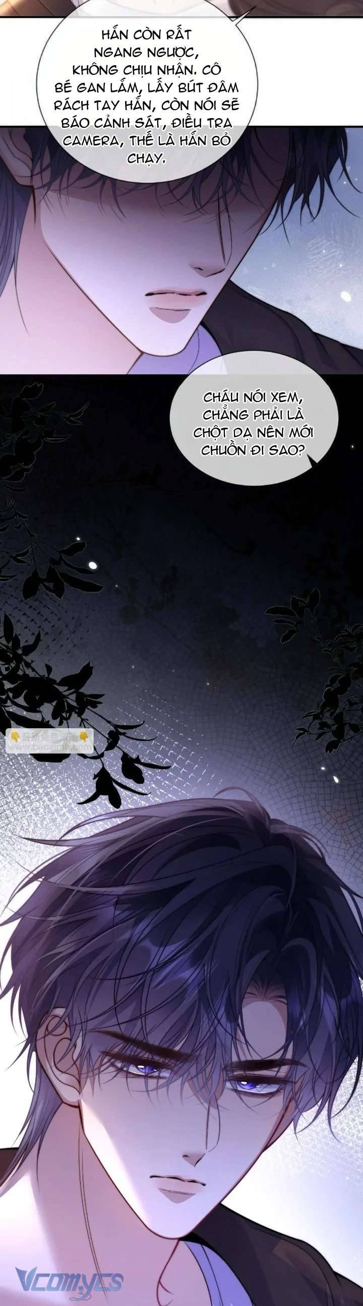 Tái Sinh Trong Vòng Tay Anh Chapter 5 29