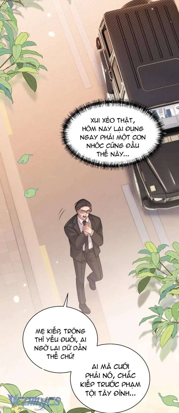 Tái Sinh Trong Vòng Tay Anh Chapter 6 2