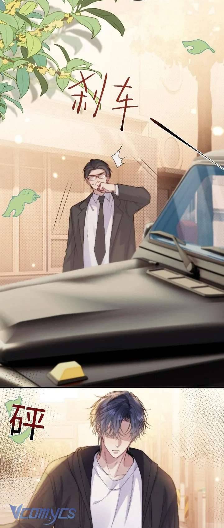 Tái Sinh Trong Vòng Tay Anh Chapter 6 3