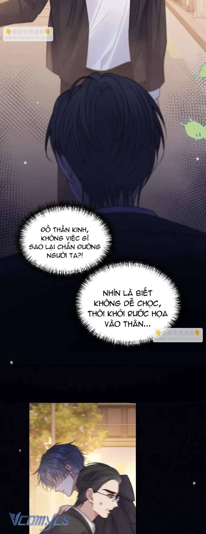 Tái Sinh Trong Vòng Tay Anh Chapter 6 4