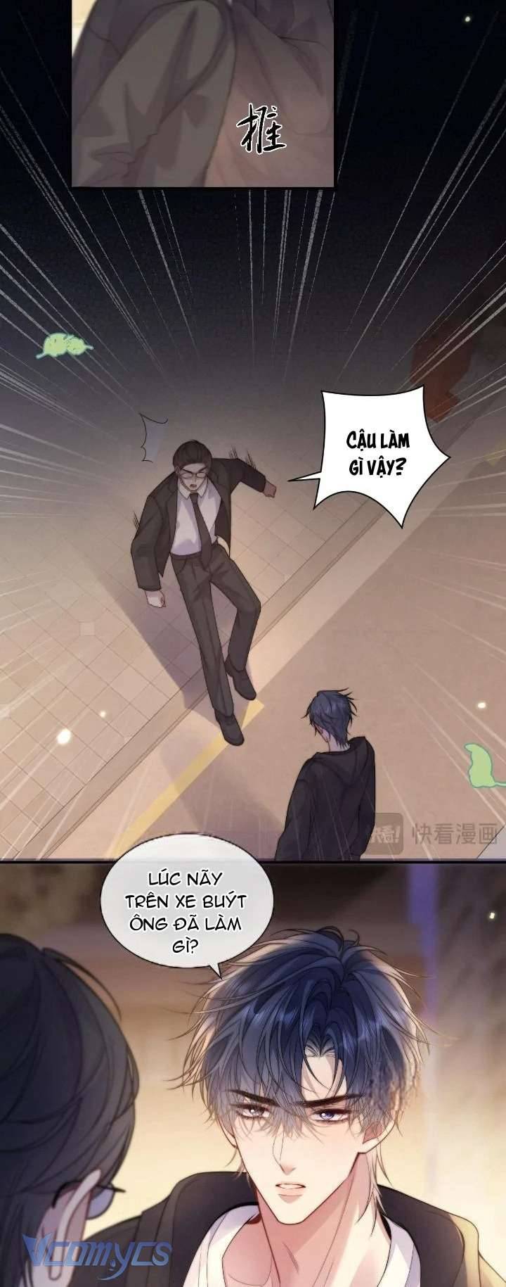 Tái Sinh Trong Vòng Tay Anh Chapter 6 5