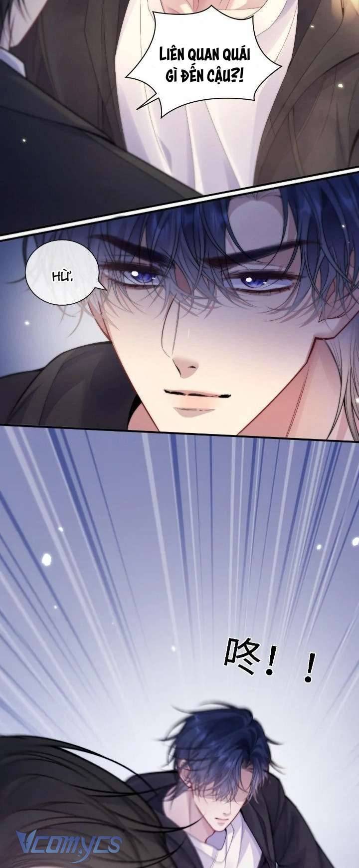Tái Sinh Trong Vòng Tay Anh Chapter 6 6