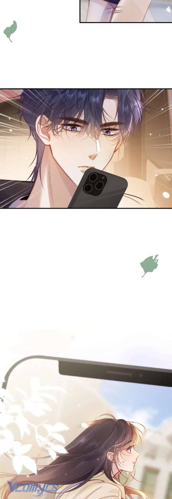 Tái Sinh Trong Vòng Tay Anh Chapter 6 15