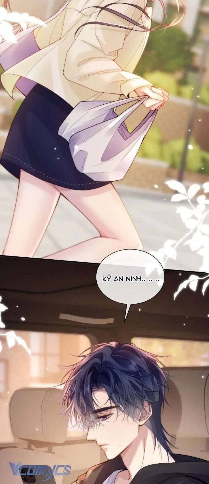 Tái Sinh Trong Vòng Tay Anh Chapter 6 16