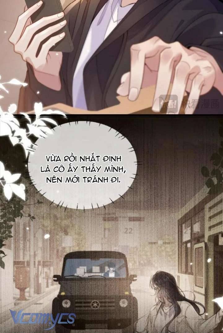 Tái Sinh Trong Vòng Tay Anh Chapter 6 17