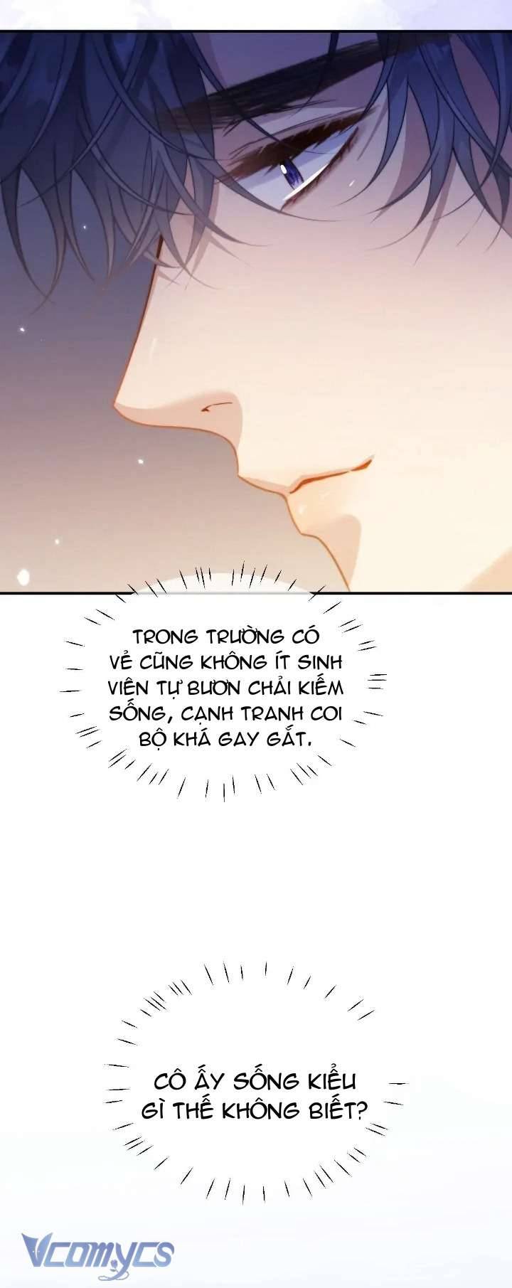 Tái Sinh Trong Vòng Tay Anh Chapter 6 19