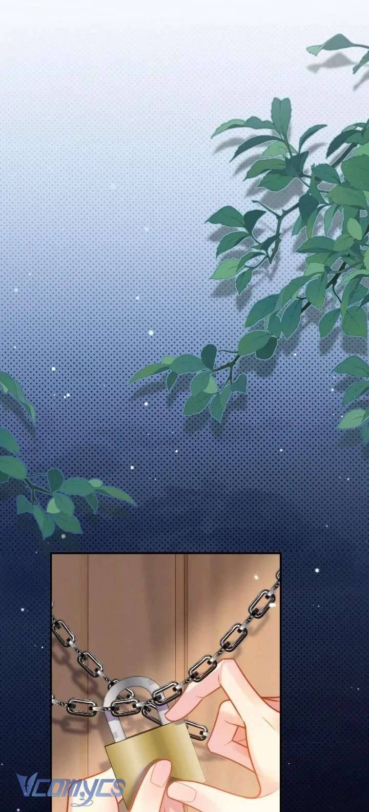 Tái Sinh Trong Vòng Tay Anh Chapter 6 20