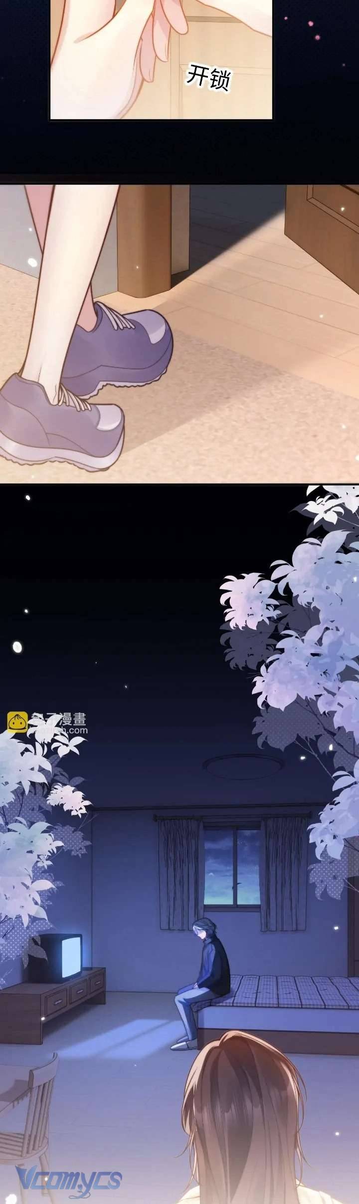 Tái Sinh Trong Vòng Tay Anh Chapter 6 21