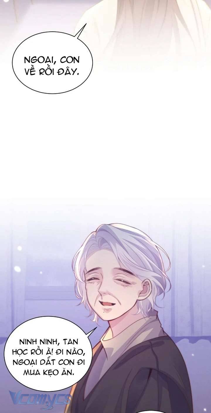 Tái Sinh Trong Vòng Tay Anh Chapter 6 22