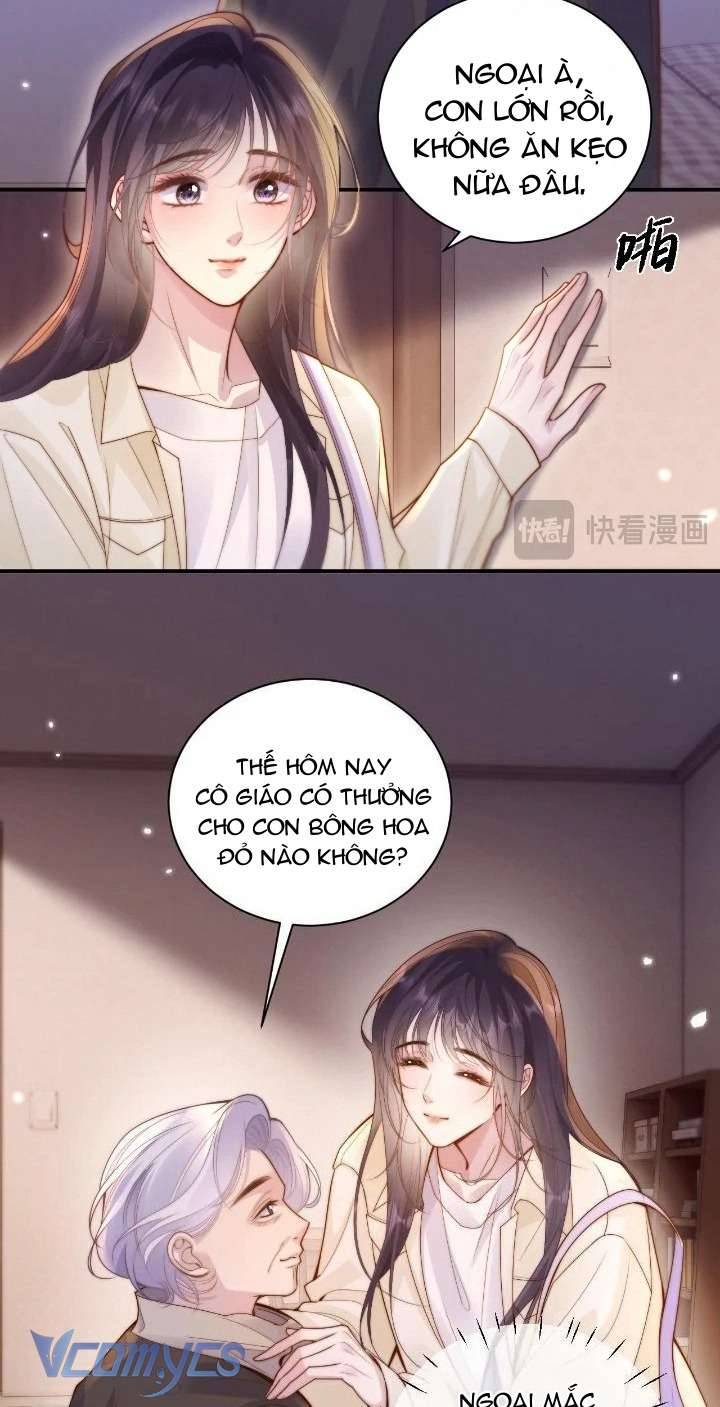 Tái Sinh Trong Vòng Tay Anh Chapter 6 23