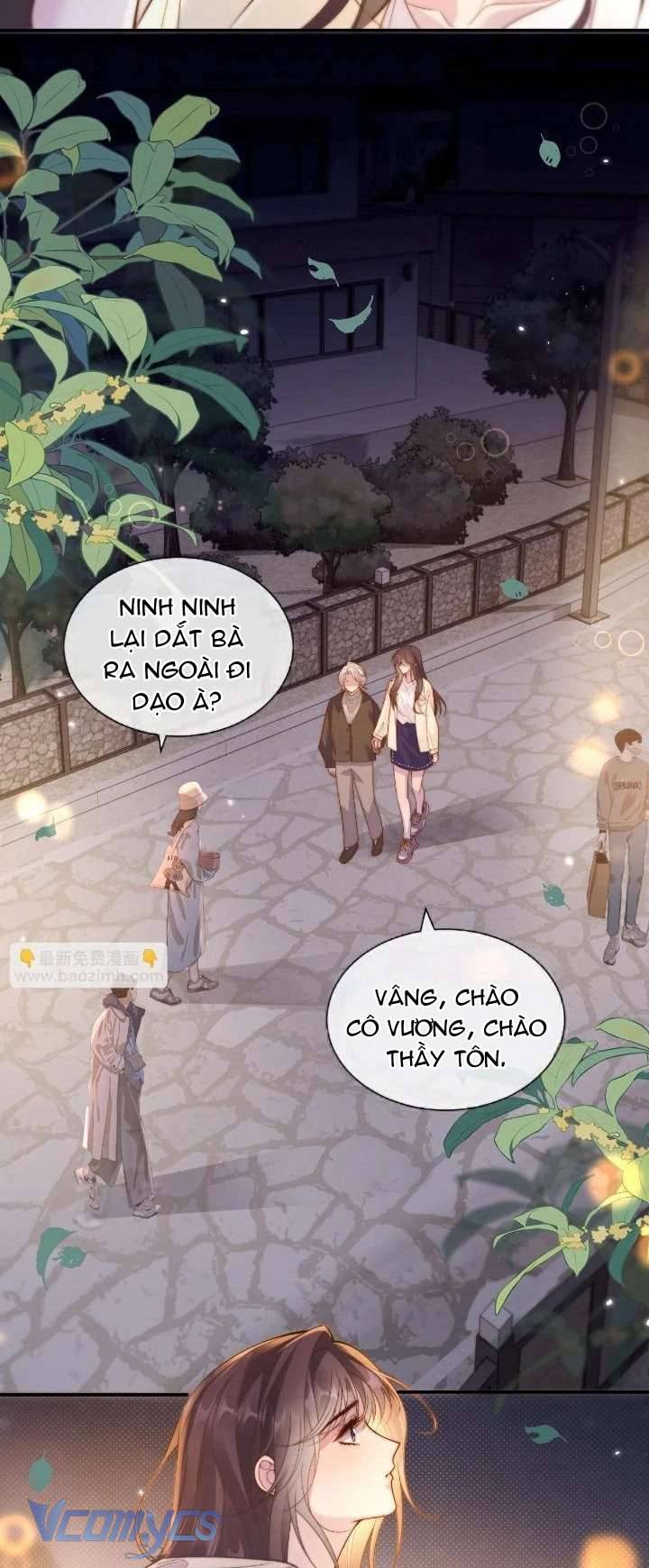 Tái Sinh Trong Vòng Tay Anh Chapter 6 25