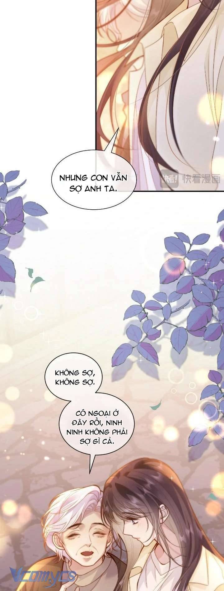 Tái Sinh Trong Vòng Tay Anh Chapter 6 28
