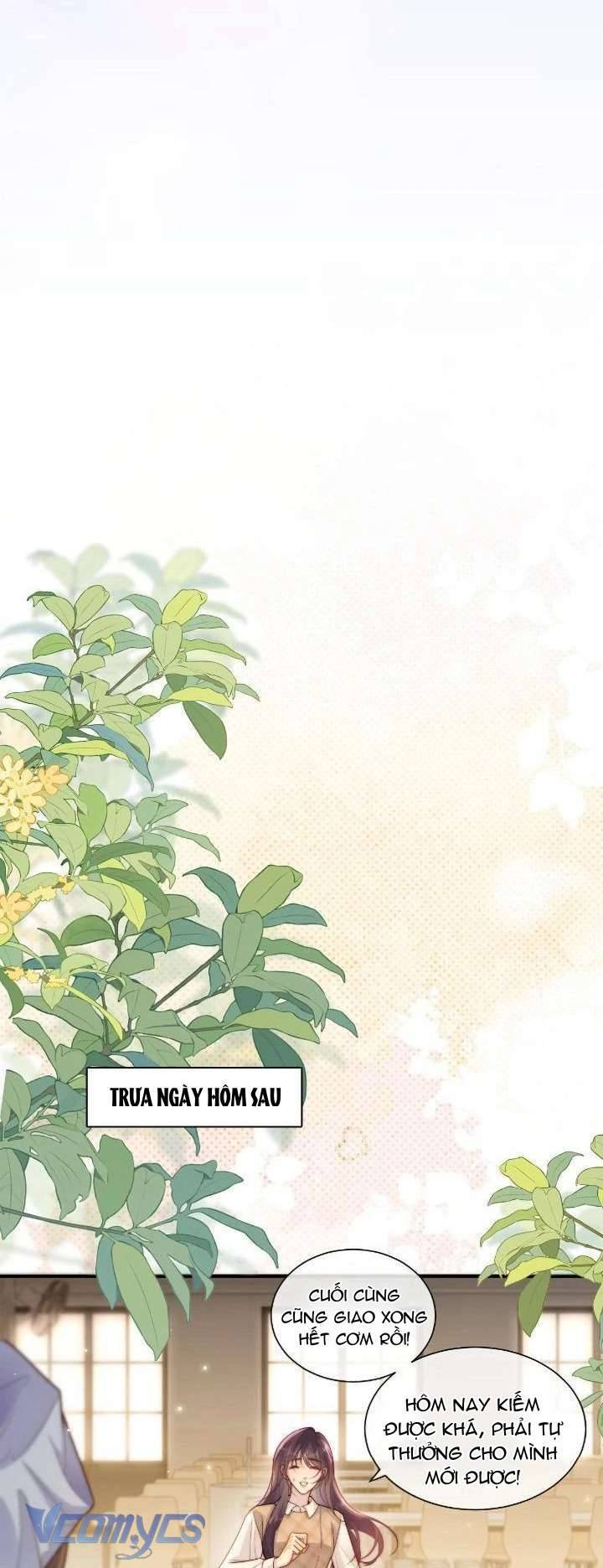 Tái Sinh Trong Vòng Tay Anh Chapter 6 32