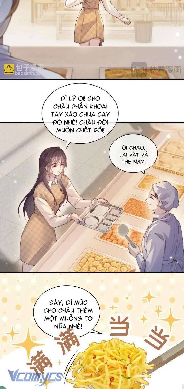 Tái Sinh Trong Vòng Tay Anh Chapter 6 33