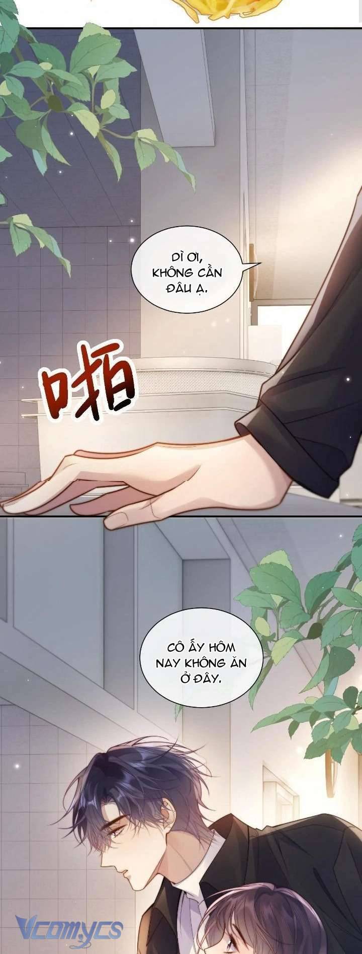 Tái Sinh Trong Vòng Tay Anh Chapter 6 34