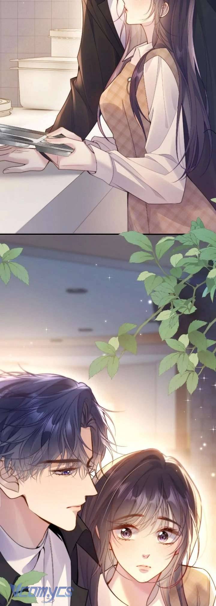 Tái Sinh Trong Vòng Tay Anh Chapter 6 35