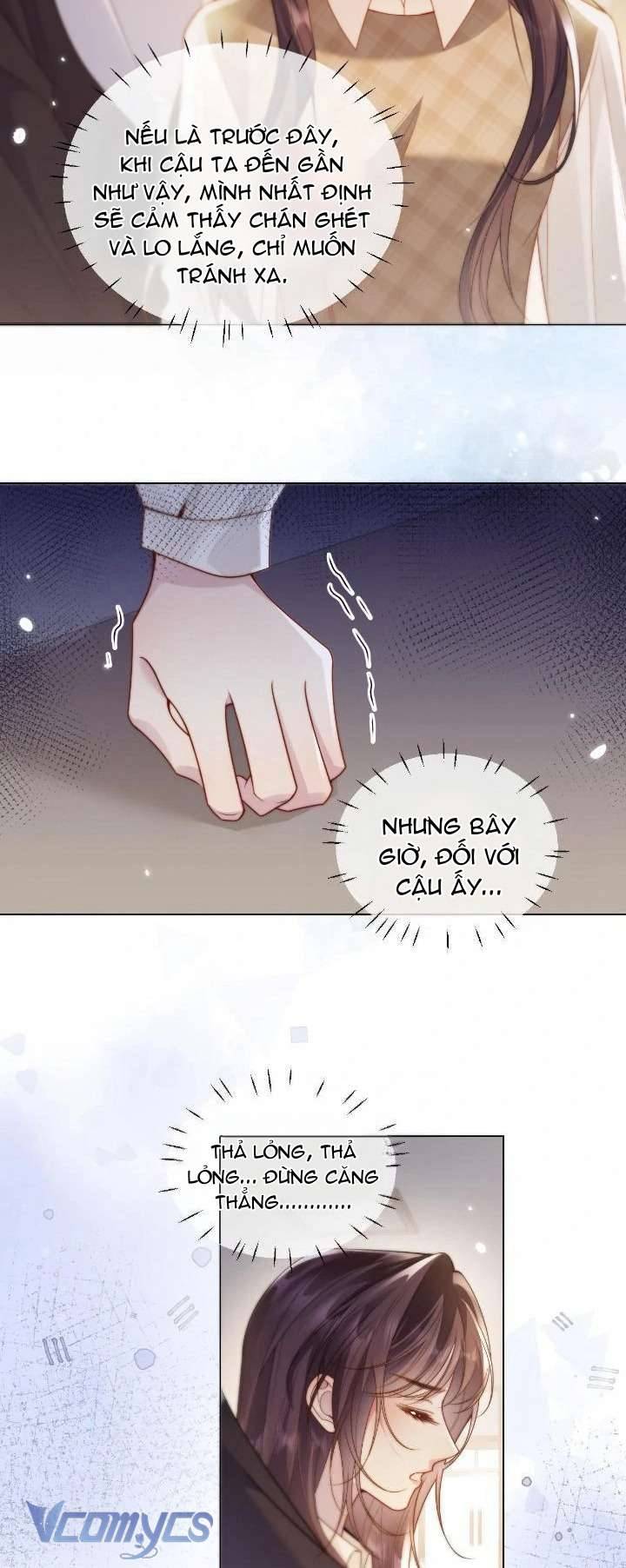 Tái Sinh Trong Vòng Tay Anh Chapter 7 3