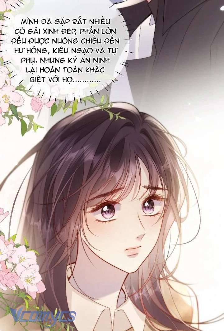 Tái Sinh Trong Vòng Tay Anh Chapter 7 8