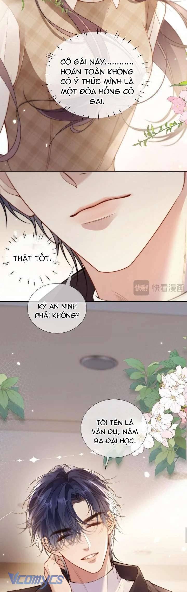 Tái Sinh Trong Vòng Tay Anh Chapter 7 9