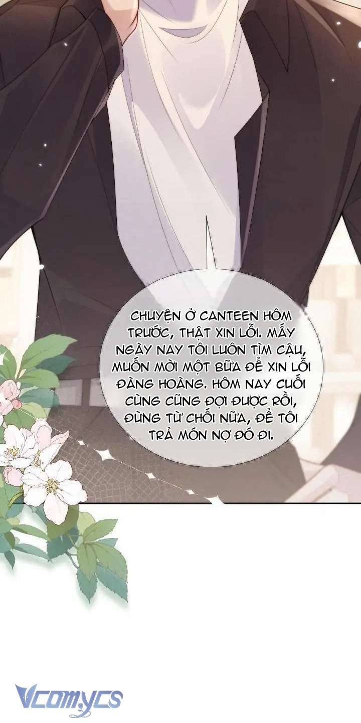 Tái Sinh Trong Vòng Tay Anh Chapter 7 10