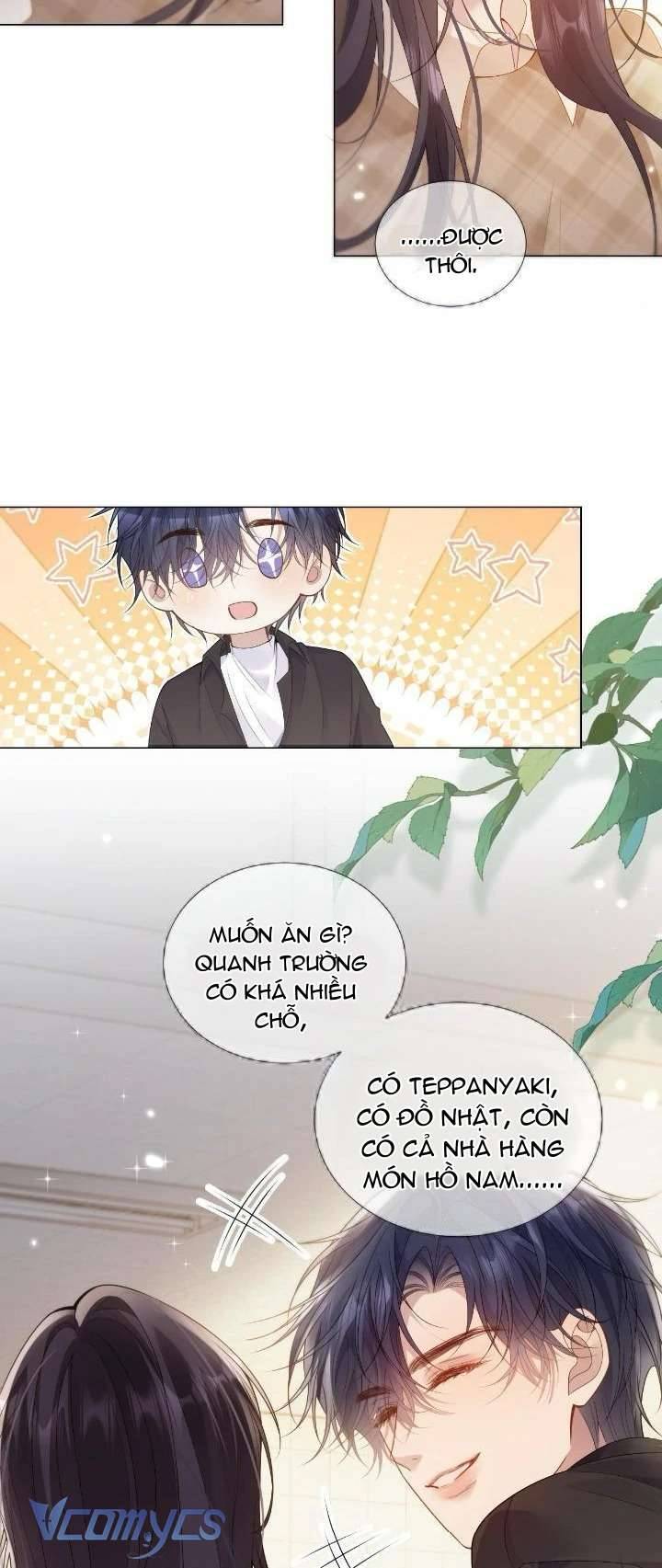 Tái Sinh Trong Vòng Tay Anh Chapter 7 12