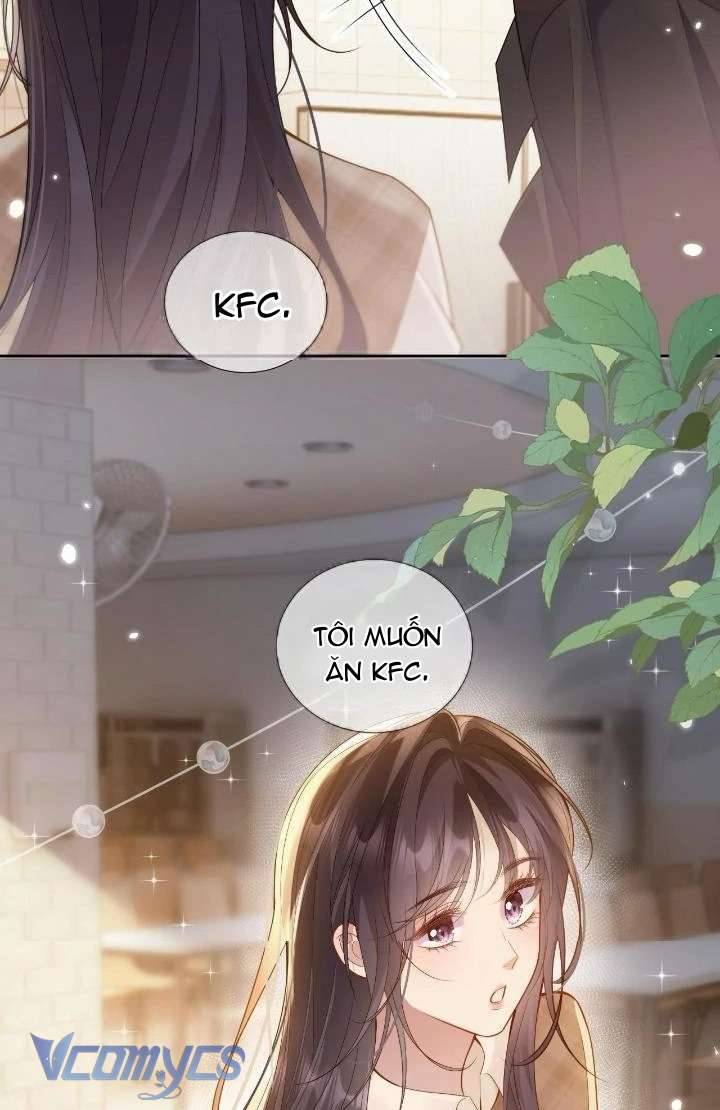 Tái Sinh Trong Vòng Tay Anh Chapter 7 13