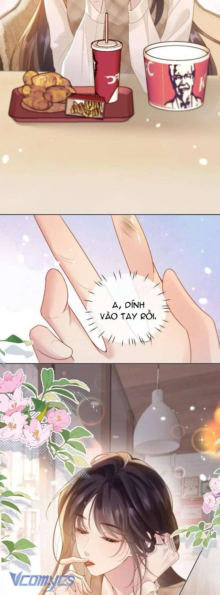 Tái Sinh Trong Vòng Tay Anh Chapter 7 17