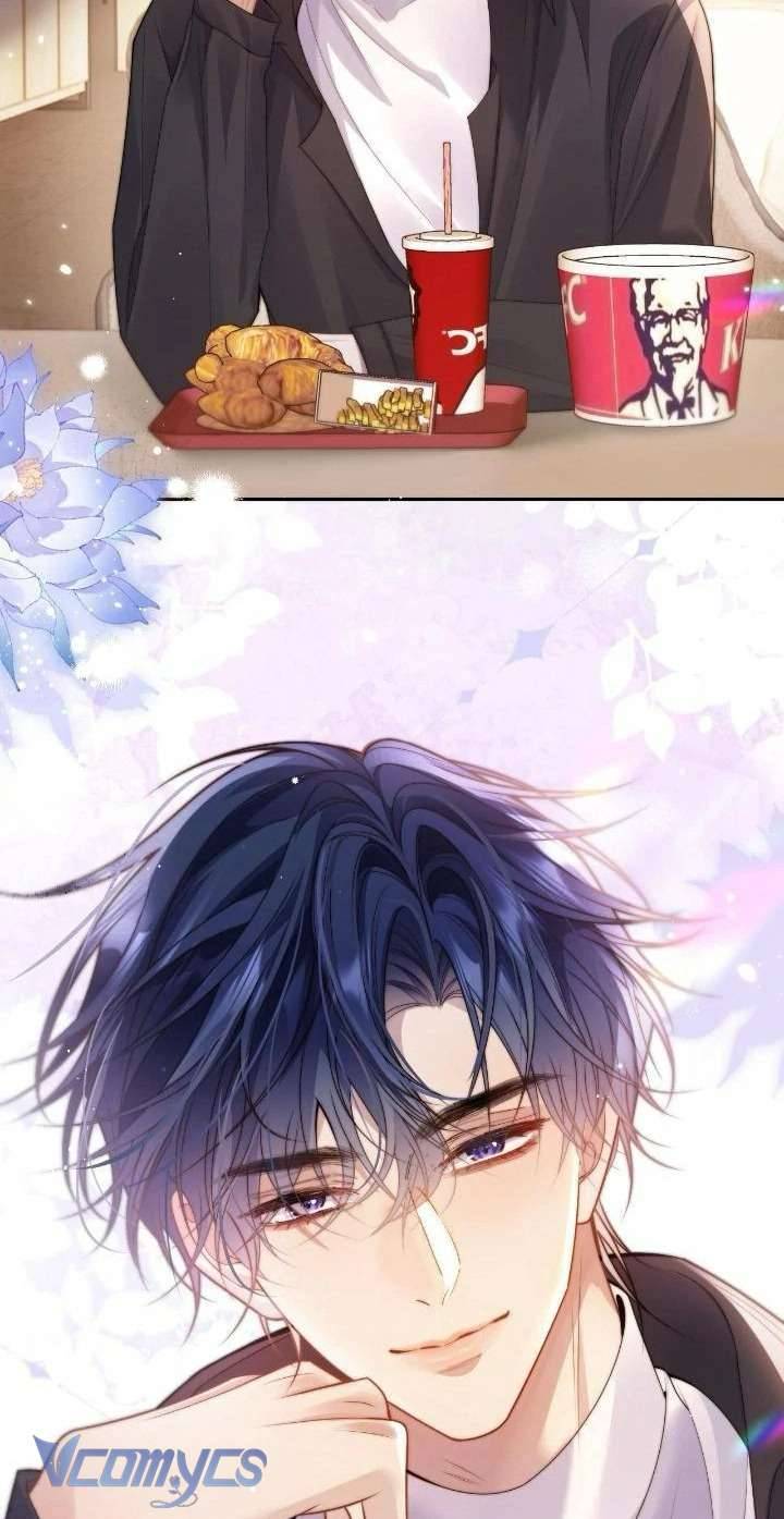 Tái Sinh Trong Vòng Tay Anh Chapter 7 20