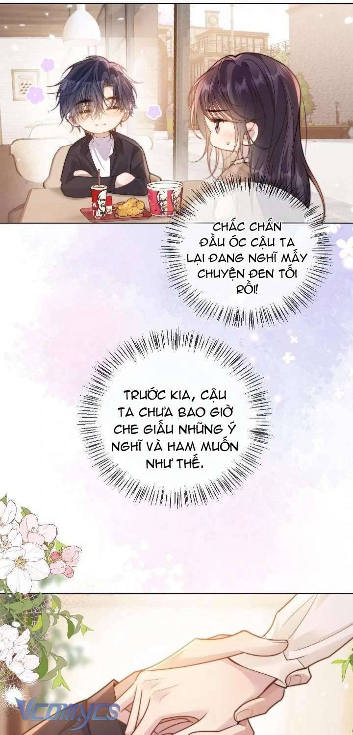 Tái Sinh Trong Vòng Tay Anh Chapter 7 22