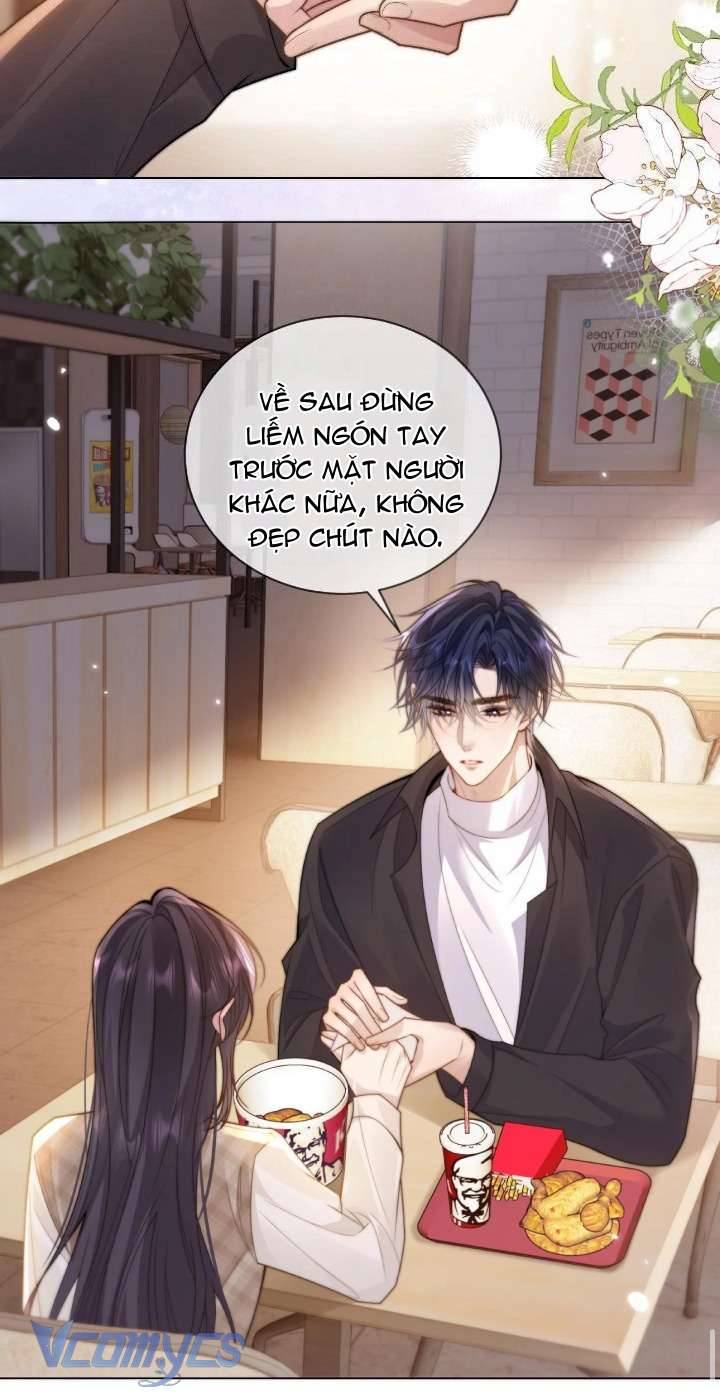 Tái Sinh Trong Vòng Tay Anh Chapter 7 23