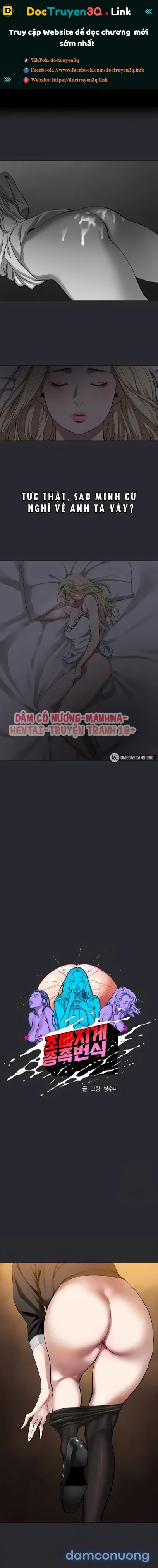Tái Tạo Đến Khi Hàng Tôi Rụng Mất Chapter 6 - Trang 2