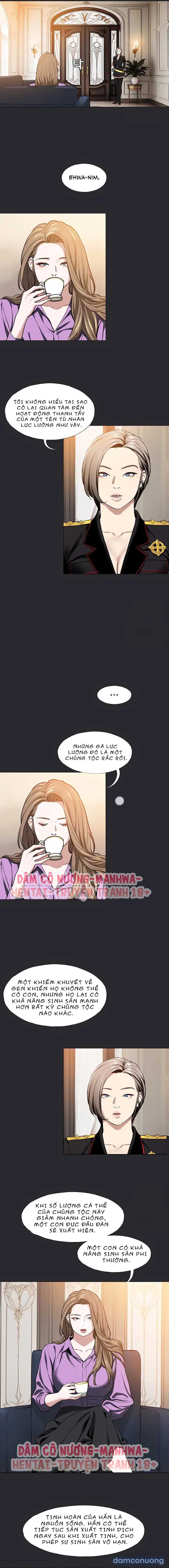 Tái Tạo Đến Khi Hàng Tôi Rụng Mất Chapter 6 - Trang 2