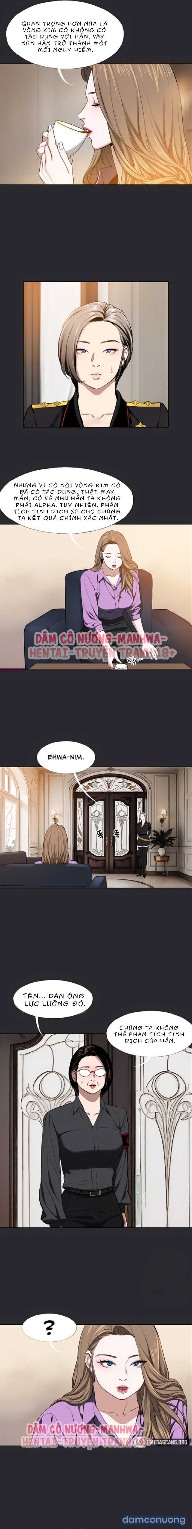 Tái Tạo Đến Khi Hàng Tôi Rụng Mất Chapter 6 - Trang 2