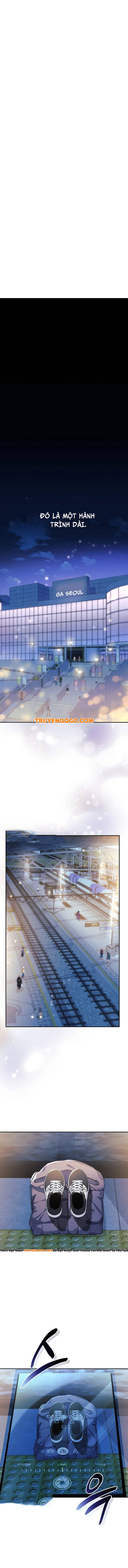 Tái Thiết Cuộc Đời Kẻ Nghiện Game Chapter 1 2